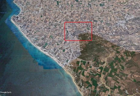Οικόπεδο 5.383 τ.μ. πρός πώληση