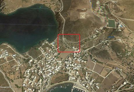 Οικόπεδο 1.030 τ.μ. πρός πώληση