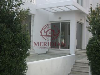 Μονοκατοικία 295 τ.μ. για ενοικίαση