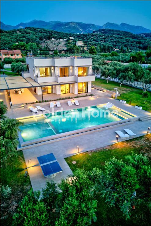 Μονοκατοικία 200 τ.μ. προς πώληση, Θινάλιο