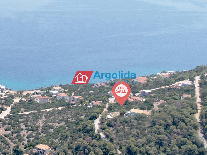 Οικόπεδο 1.029 τ.μ. προς πώληση, Πευκάλι