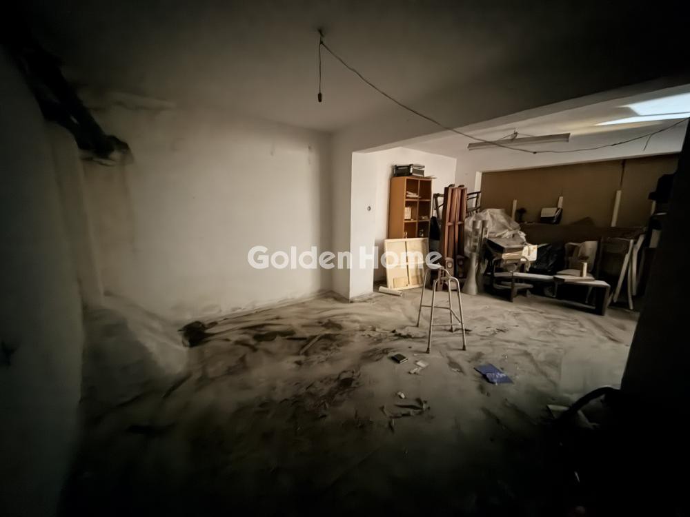 Αποθήκη 35 τ.μ. προς πώληση, Γκύζη - Άρειος Πάγος