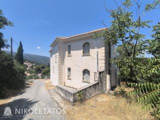 Βίλλα 333 τ.μ. για πώληση