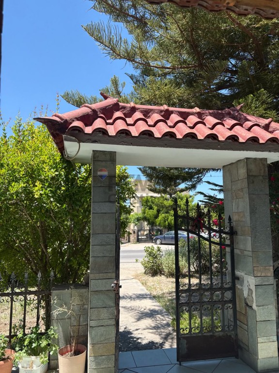 Κτίριο 225 τ.μ. πρός πώληση, Ν. Ρεθύμνου, Γεροπόταμος