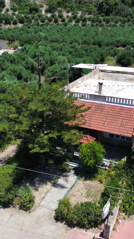Κτίριο 225 τ.μ. για πώληση, Ν. Ρεθύμνου, Γεροπόταμος