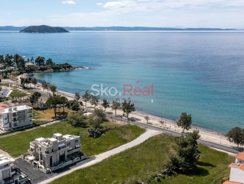 Μεζονέτα 105 τ.μ. προς πώληση, Νέος Μαρμαράς