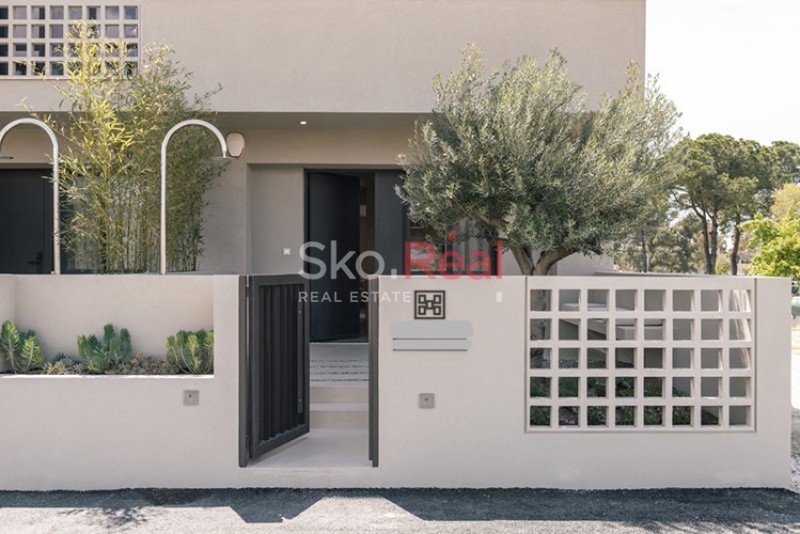 Μεζονέτα 105 τ.μ. προς πώληση, Νέος Μαρμαράς