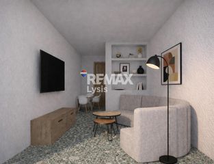 Loft 60 τ.μ. για πώληση
