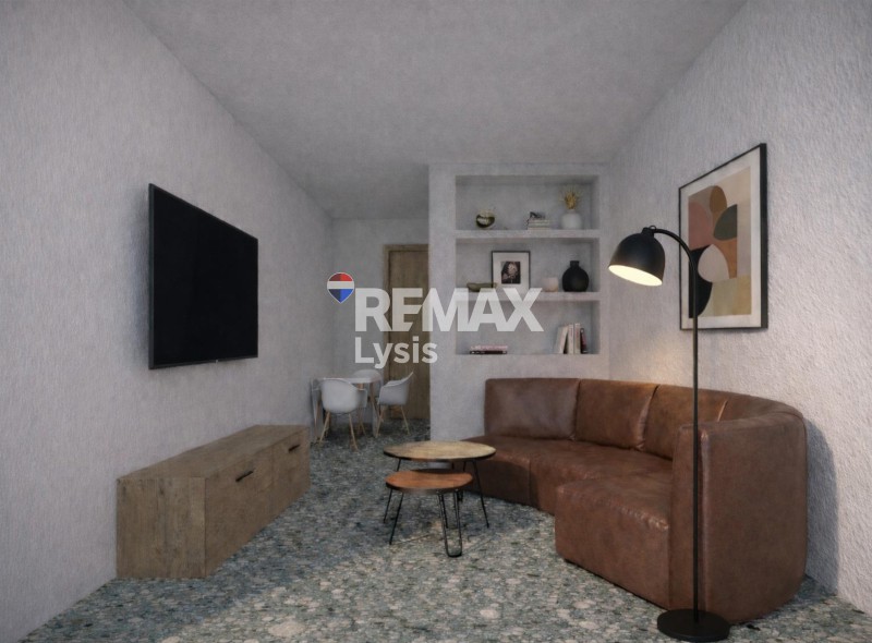 Loft 60 τ.μ. πρός πώληση, Αθήνα - Κέντρο, Μετς - Καλλιμάρμαρο