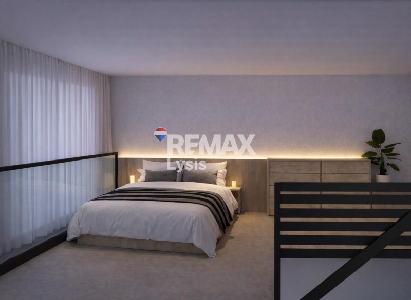 Loft 60 τ.μ. πρός πώληση, Αθήνα - Κέντρο, Μετς - Καλλιμάρμαρο
