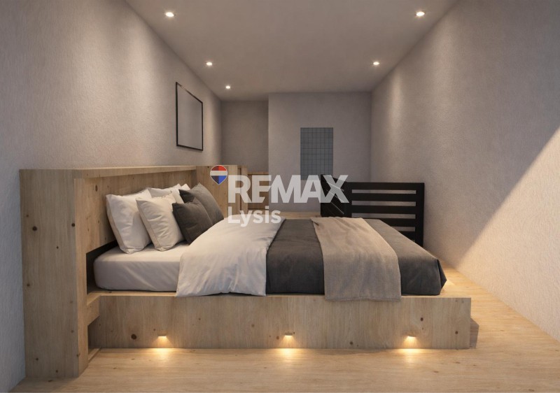 Loft 60 τ.μ. πρός πώληση, Αθήνα - Κέντρο, Μετς - Καλλιμάρμαρο