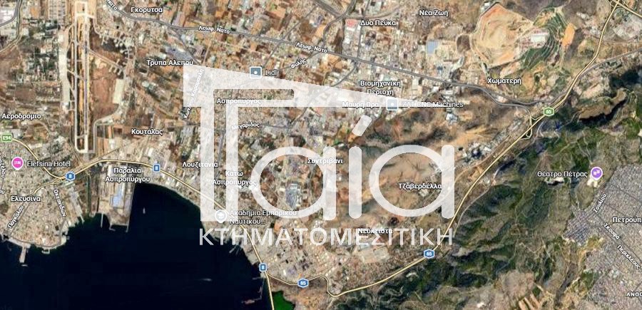 Οικόπεδο 6.957 τ.μ. προς πώληση, Αττική - Υπόλοιπο, Ασπρόπυργος