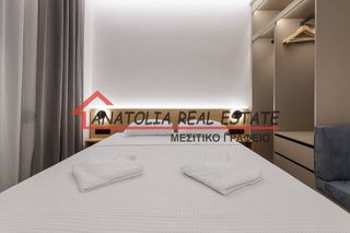 Studio / γκαρσονιέρα 28 τ.μ. για πώληση, Θεσσαλονίκη - Κέντρο, Καμάρα-thumb-3