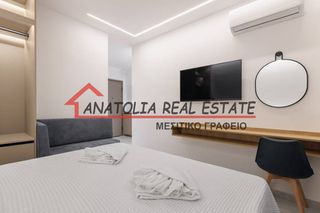 Studio / γκαρσονιέρα 28 τ.μ. για πώληση, Θεσσαλονίκη - Κέντρο, Καμάρα-thumb-2