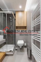 Studio / γκαρσονιέρα 28 τ.μ. για πώληση, Θεσσαλονίκη - Κέντρο, Καμάρα-thumb-8