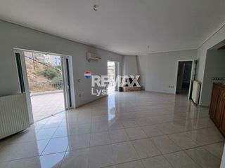 Διαμέρισμα 110 τ.μ. για ενοικίαση