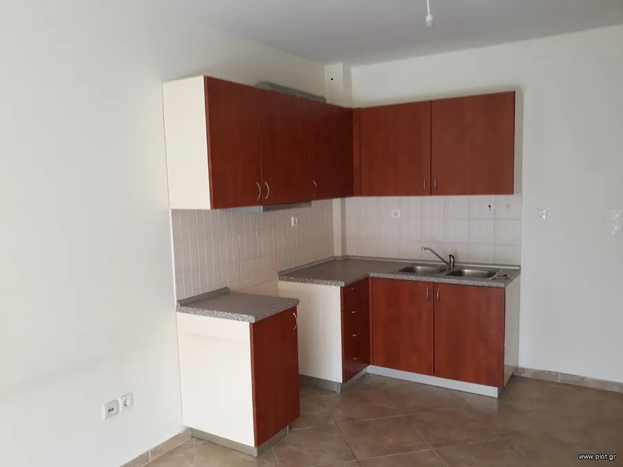 Studio / γκαρσονιέρα 55 τ.μ. προς ενοικίαση, Νέα Πολιτεία Ευόσμου