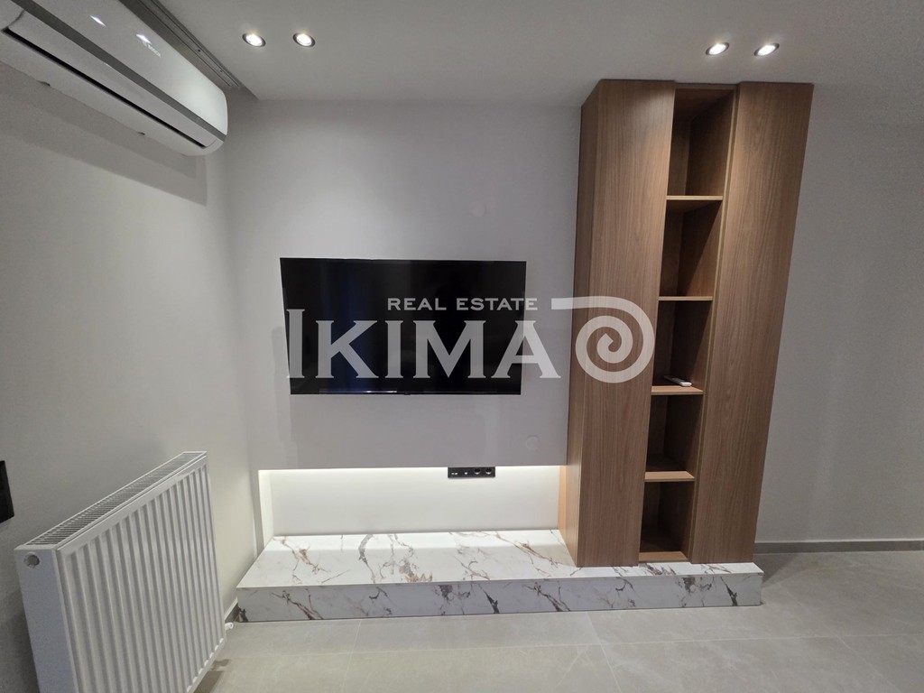 Studio / γκαρσονιέρα 50 τ.μ. πρός πώληση, Θεσσαλονίκη - Κέντρο, Φάληρο