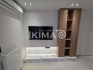 Studio / γκαρσονιέρα 50 τ.μ. πρός πώληση, Θεσσαλονίκη - Κέντρο, Φάληρο-thumb-4