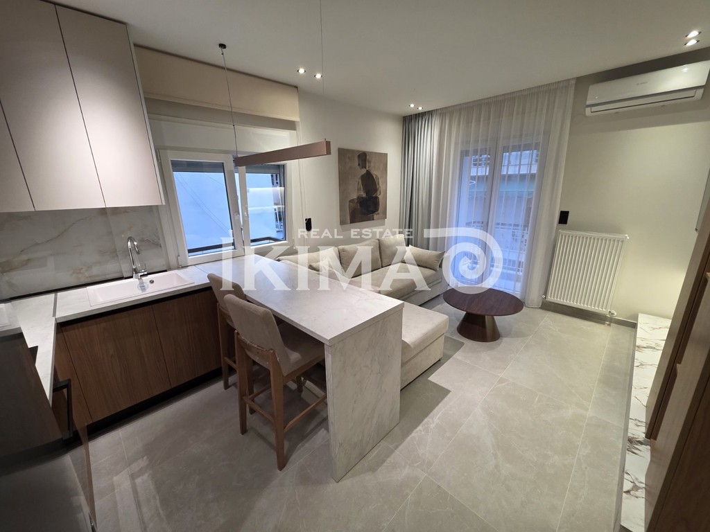 Studio / γκαρσονιέρα 50 τ.μ. πρός πώληση, Θεσσαλονίκη - Κέντρο, Φάληρο