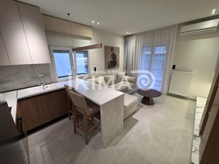 Studio / γκαρσονιέρα 50 τ.μ. πρός πώληση, Θεσσαλονίκη - Κέντρο, Φάληρο-thumb-3