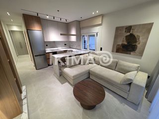 Studio / γκαρσονιέρα 50 τ.μ. πρός πώληση, Θεσσαλονίκη - Κέντρο, Φάληρο-thumb-2