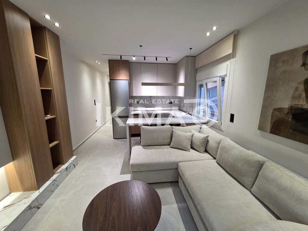 Studio / γκαρσονιέρα 50 τ.μ. πρός πώληση, Θεσσαλονίκη - Κέντρο, Φάληρο