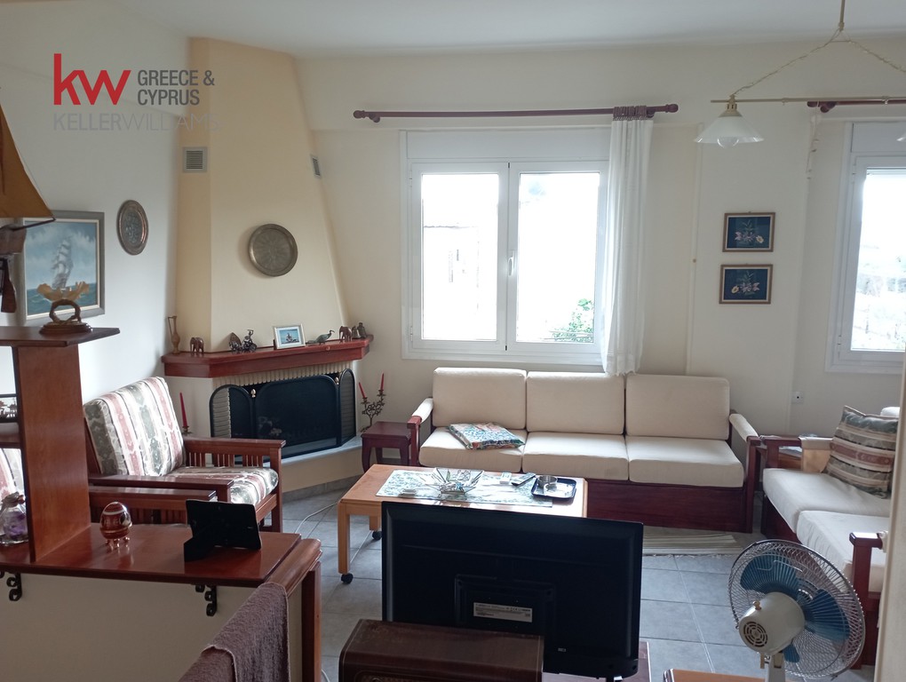 Μονοκατοικία 87 τ.μ. πρός πώληση, Μαγνησία, Νέα Αγχίαλος