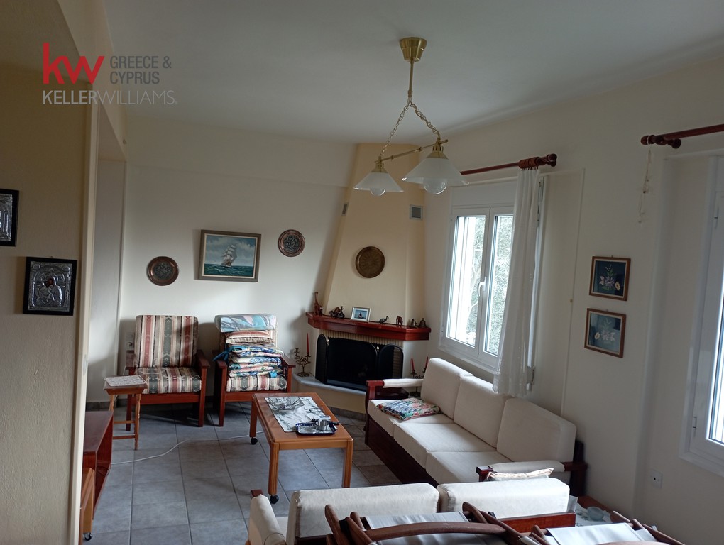 Μονοκατοικία 87 τ.μ. πρός πώληση, Μαγνησία, Νέα Αγχίαλος