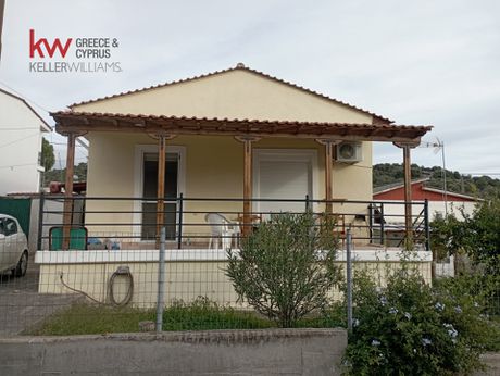 Μονοκατοικία 87 τ.μ. πρός πώληση