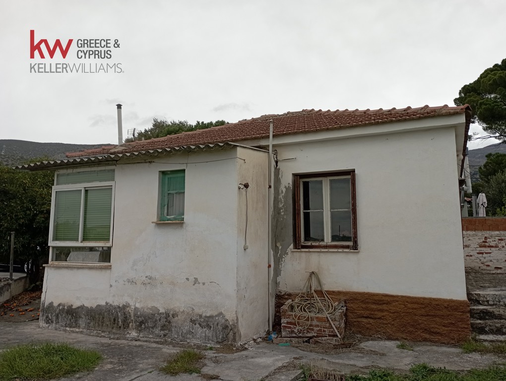 Μονοκατοικία 68 τ.μ. πρός πώληση, Μαγνησία, Βόλος