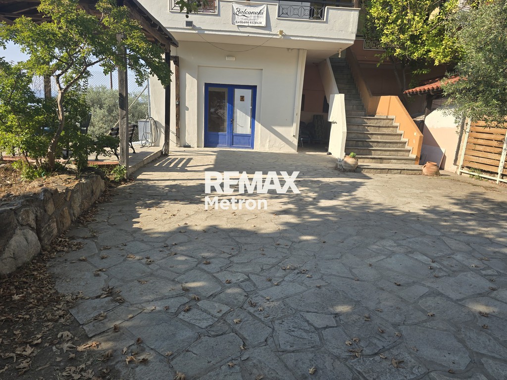 Κατάστημα 70 τ.μ. πρός ενοικίαση, Χαλκιδική, Σιθωνία