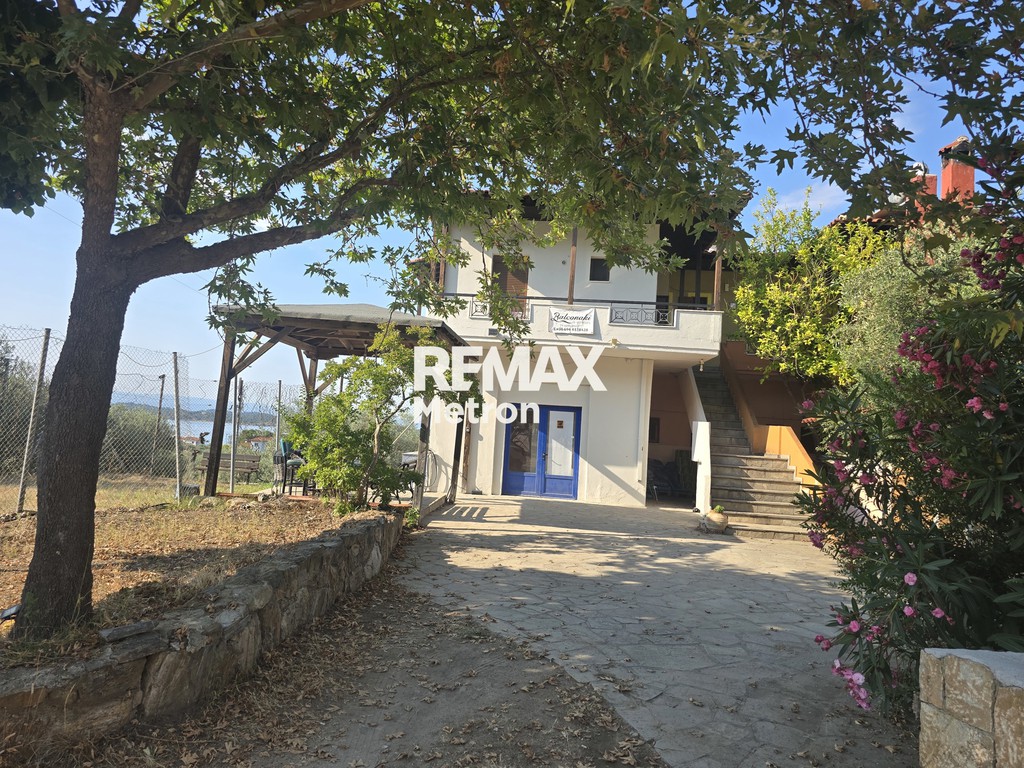 Κατάστημα 70 τ.μ. πρός ενοικίαση, Χαλκιδική, Σιθωνία