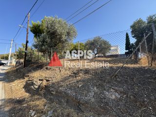 Οικόπεδο 300 τ.μ. για πώληση