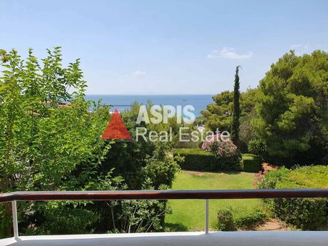 Villa 80 sqm for sale