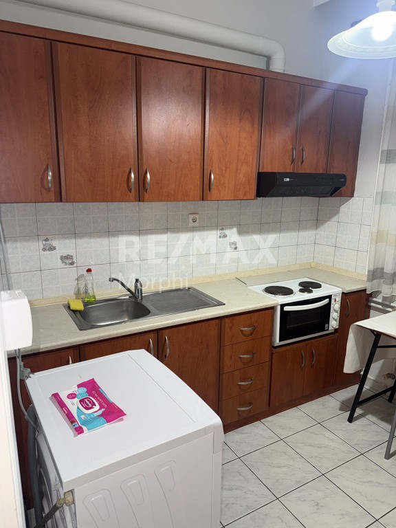 Studio / γκαρσονιέρα 40 τ.μ. προς ενοικίαση, Κέντρο Κομοτηνής
