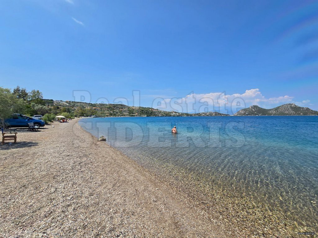 Μονοκατοικία 82 τ.μ. προς πώληση, Λουτράκι-Περαχώρα