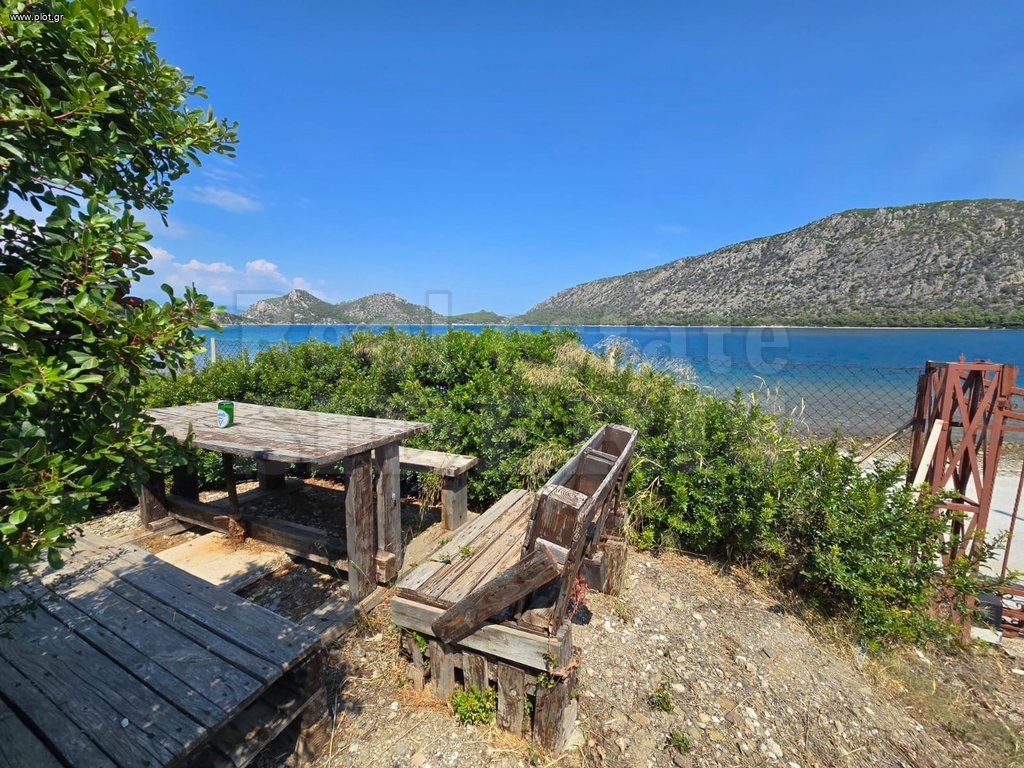 Μονοκατοικία 82 τ.μ. προς πώληση, Λουτράκι-Περαχώρα