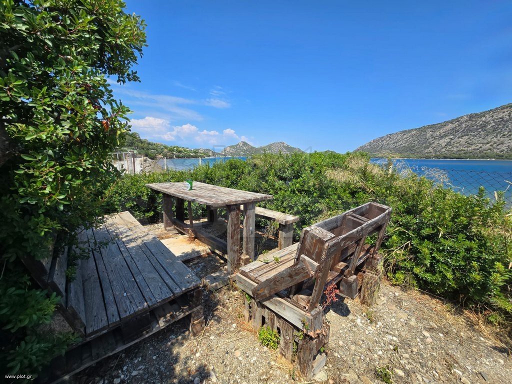 Μονοκατοικία 82 τ.μ. προς πώληση, Λουτράκι-Περαχώρα