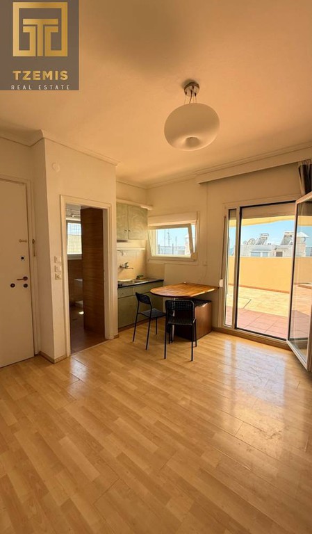 Studio / γκαρσονιέρα 20 τ.μ. πρός ενοικίαση, Θεσσαλονίκη - Κέντρο, Λευκός Πύργος