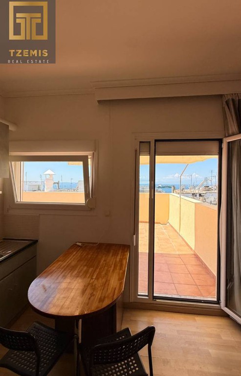 Studio / γκαρσονιέρα 20 τ.μ. πρός ενοικίαση, Θεσσαλονίκη - Κέντρο, Λευκός Πύργος