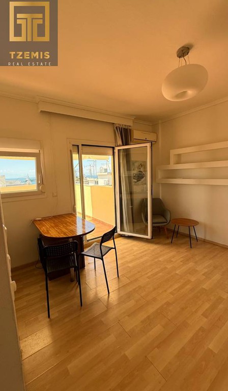Studio / γκαρσονιέρα 20 τ.μ. πρός ενοικίαση, Θεσσαλονίκη - Κέντρο, Λευκός Πύργος