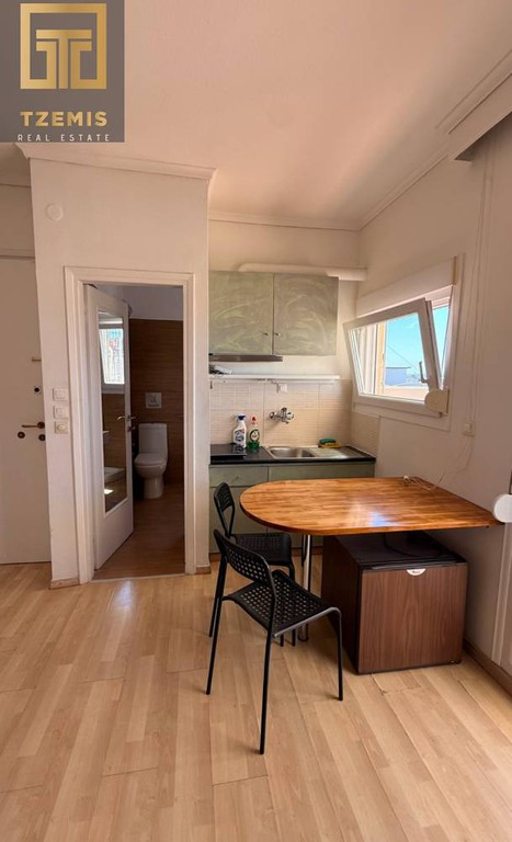 Studio / γκαρσονιέρα 20 τ.μ. πρός ενοικίαση, Θεσσαλονίκη - Κέντρο, Λευκός Πύργος