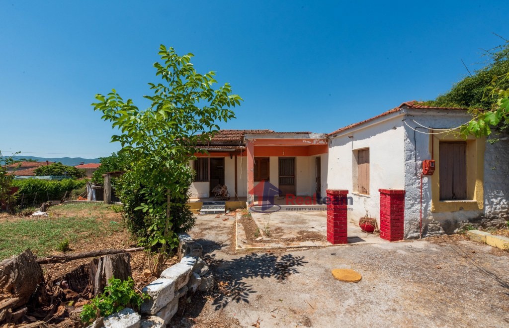Μονοκατοικία 83,25 τ.μ. πρός πώληση, Μαγνησία, Σούρπη