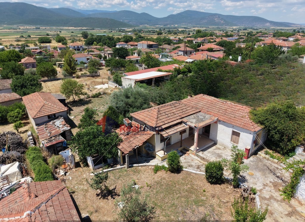 Μονοκατοικία 83,25 τ.μ. πρός πώληση, Μαγνησία, Σούρπη