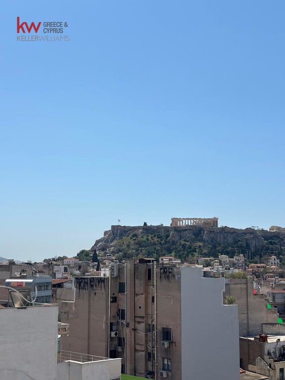 Επιχειρηματικό κτίριο 2.075 τ.μ. προς πώληση, Κέντρο Αθήνας