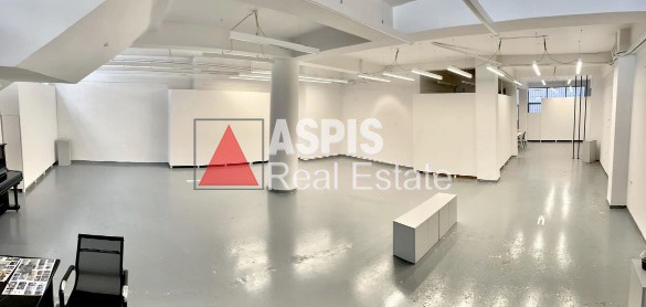 Κατάστημα 183 τ.μ. προς πώληση, Πλατεία Κολιάτσου