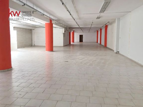 Αποθήκη 462 τ.μ. για πώληση, Αχαΐα, Πάτρα