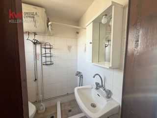 Studio / γκαρσονιέρα 22 τ.μ. προς ενοικίαση, Αχαΐα, Πάτρα-thumb-12