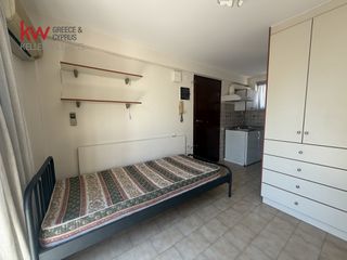 Studio / γκαρσονιέρα 22 τ.μ. προς ενοικίαση, Αχαΐα, Πάτρα-thumb-5